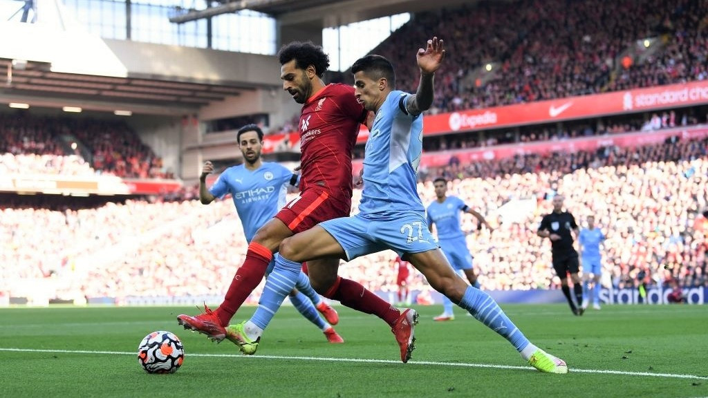 ލިވަޕޫލާއި ސިޓީ ބައްދަލުކުރި މެޗުގެ ތެރެއިން