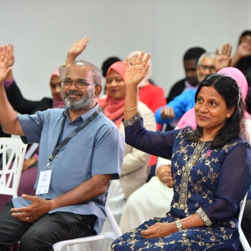 ގްލޯބަލް ކޯޗިންގ އެންޑް ސްޕީކިންގ ސިމްޕޯޒިއަމް