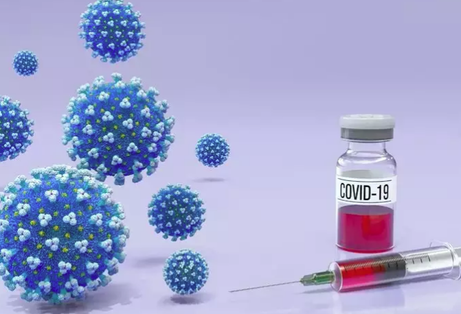 ކޮވިޑް ވެކްސިނާ ވޭރިއަންޓް