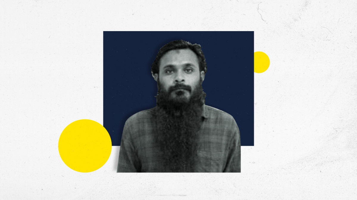 އަލީ މުނީޒް - އޭނާ ކޯޓުން ދޫކޮށްލީ މި މަހުގެ 15 ވަނަ ދުވަހު