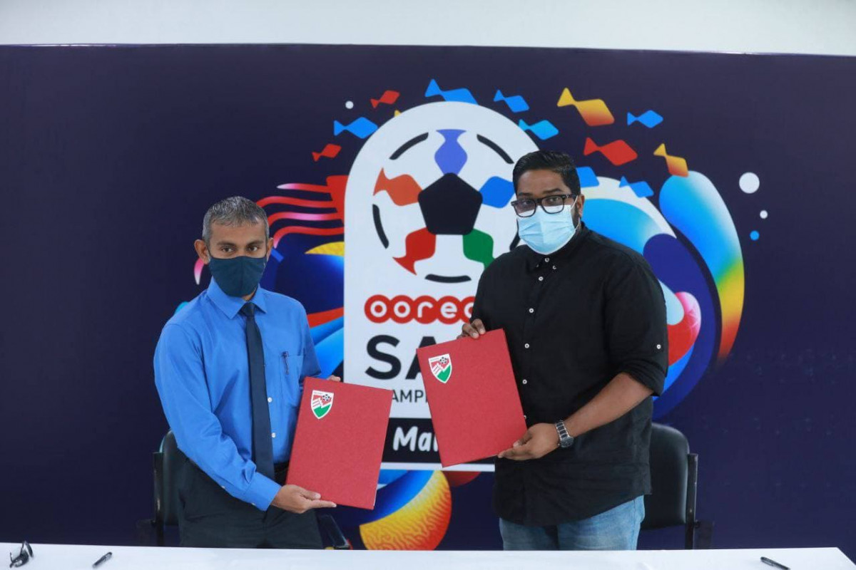 The agreement with Allied Insurance was signed on Monday