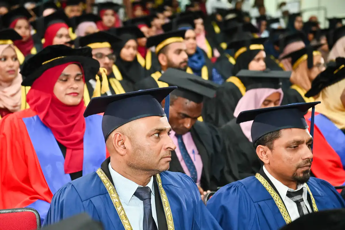 2024 ވަނަ އަހަރުގެ ދިވެހިރާއްޖޭގެ ޤައުމީ ޔުނިވަރސިޓީގެ ދަސްވެނިވުމުގެ ރަސްމިއްޔާތު