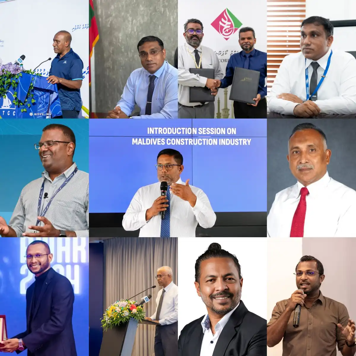 12 ކުންފުންޏަށް ލިބުނީ ޖުމްލަ 281 މިލިއަން ރުފިޔާގެ ގެއްލުމެއް