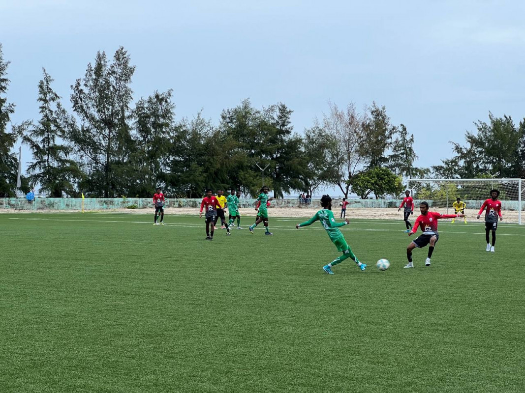 މުބާރާތުގެ ތެރެއިން