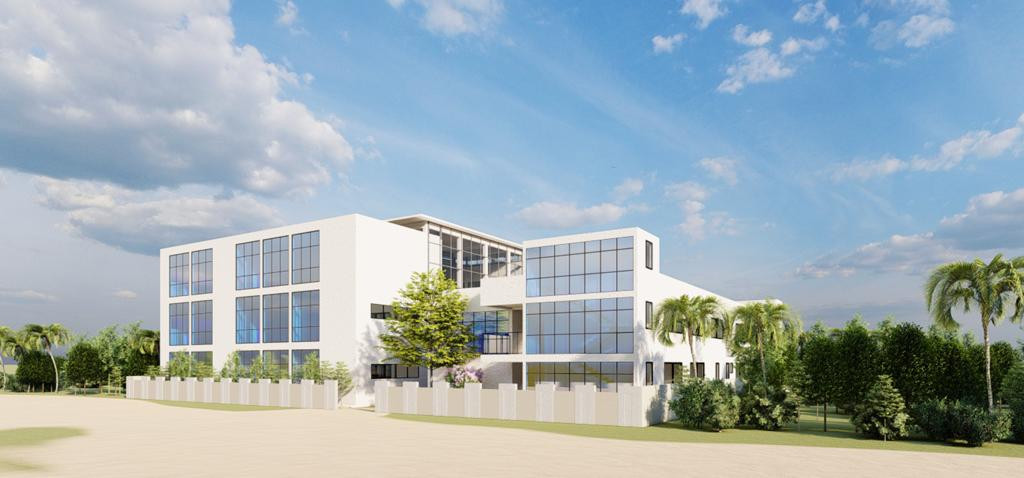 ދިއްދޫގައި ގާއިމް ކުރާ ޖޫނިއަރ ކޮލެޖްގެ ކުރެހުން،