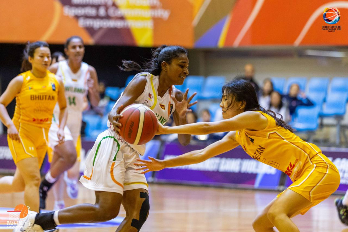 ލަންކާ އަދި ބޫޓާ ކުޅުނު މެޗުގެ ތެރެއިން