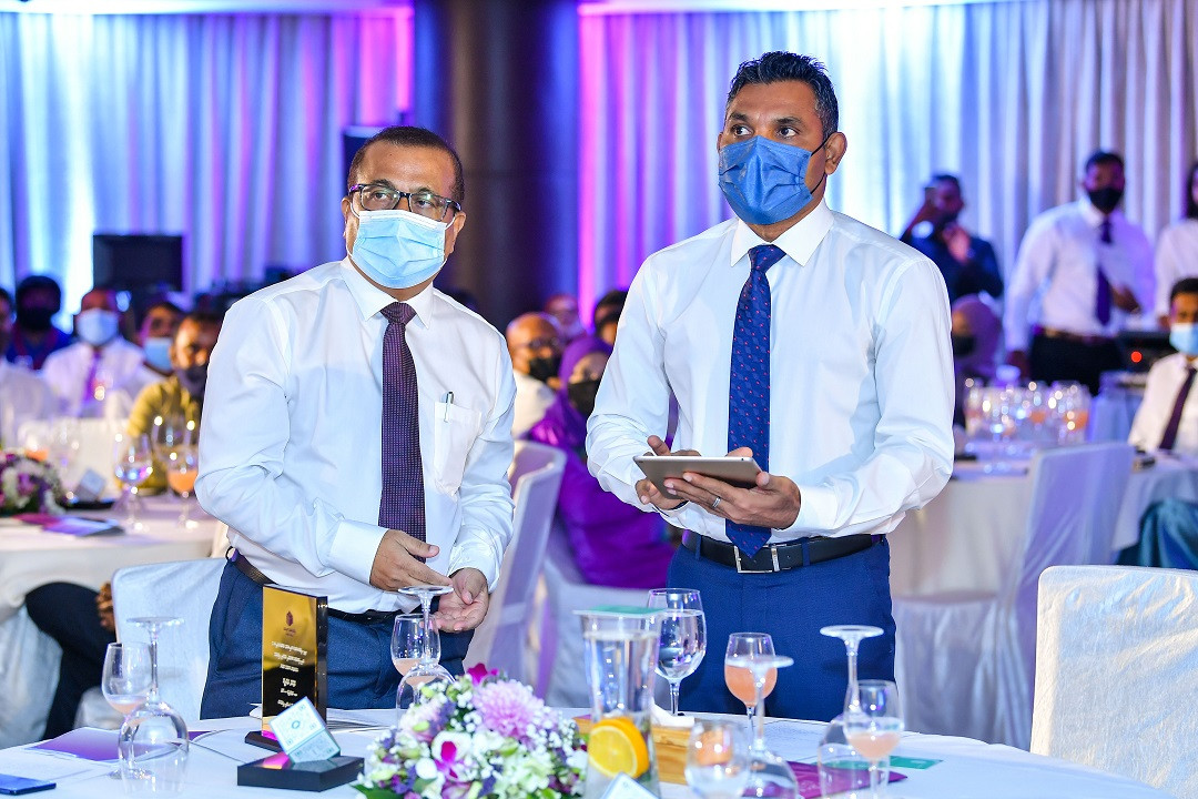 ނައިބުރައީސް އީސީގެ ސްޓްރެޓެޖިކް އެކްޝަން ޕްލޭން އިފްތިތާހުކޮށްދެއްވުން