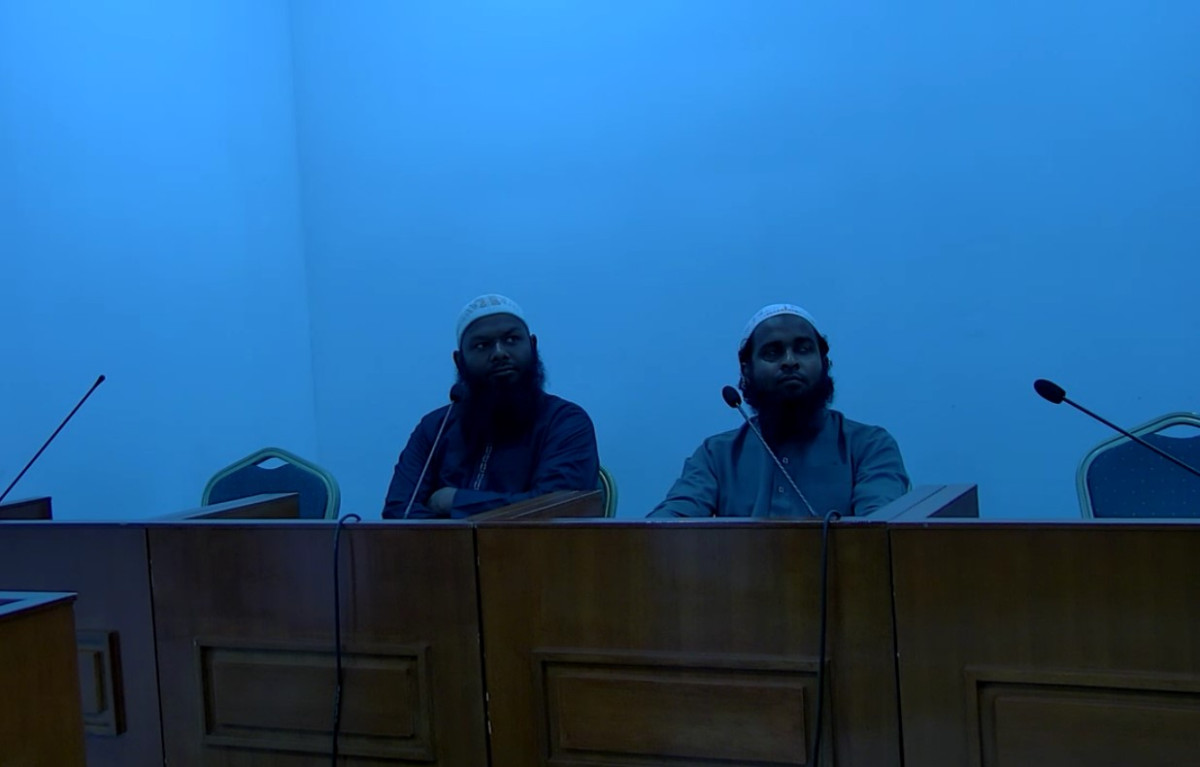 ގަލޮޅު ދަނޑުގައި ކުރިއަށްދިޔަ ޔޯގާ ހަރަކާތަށް ހުރަސްއަޅައި ހަމަނުޖެހުން ހިންގި މައްސަލަ