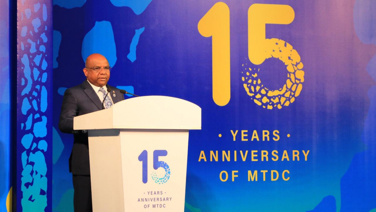 ފޮރިން މިނިސްޓަރ އަބްދުﷲ ޝާހިދު