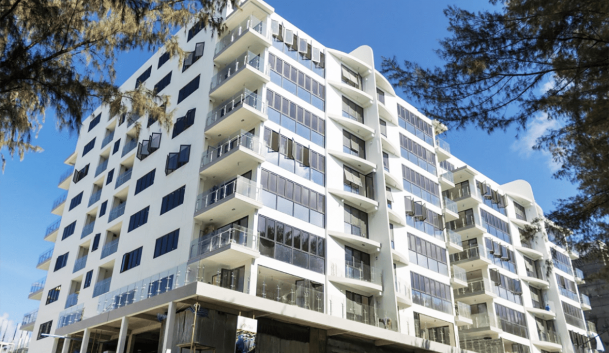 އެޕޯލޯ ޓަވަރު