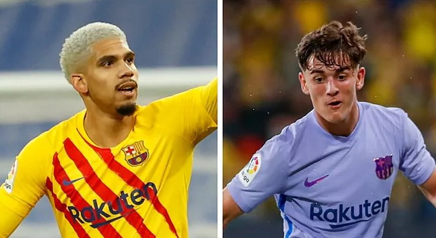 ގަވީ އާއި އަރައުހޯ