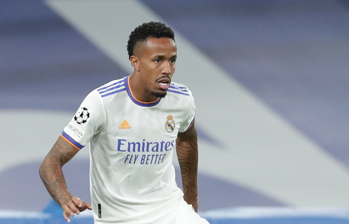 ރެއާލަށް ކުޅެމުން އަންނަ އެޑާ މިލިޓާއޯ