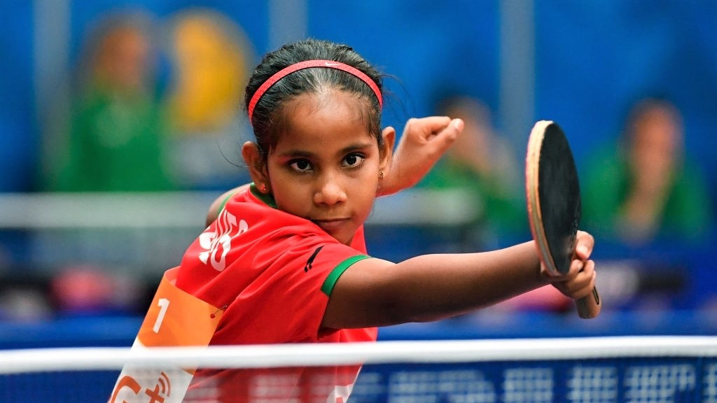 Fathimath Dheema Ali