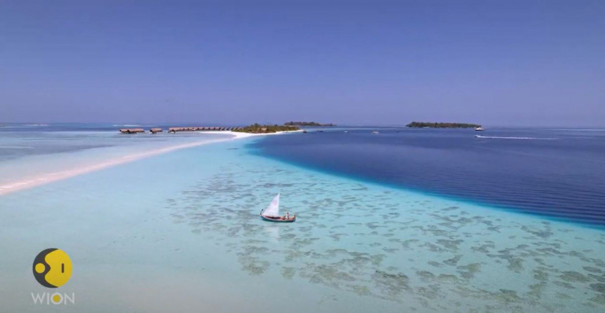 އެމްއެމްޕީއާރުސީން ވަނީ ވިއޯންގައި ރާއްޖެ ދައްކާލާފައި