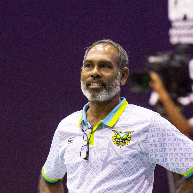 ވެމްކޯގެ ކޯޗު ނިޒާރު