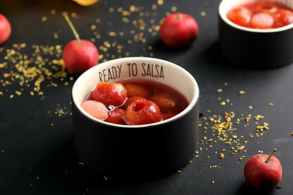 ޓަރޓް ޗެރީ ޖޫސް