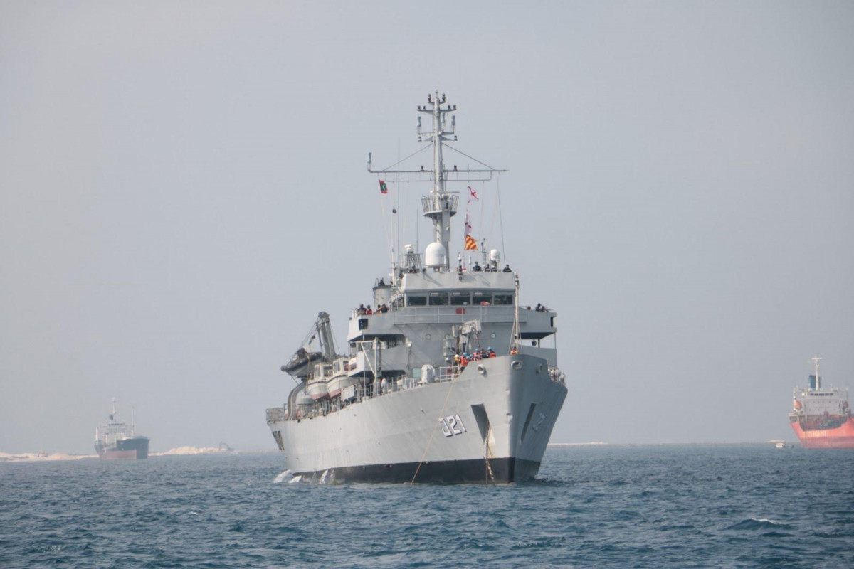 ކުރިއަށް އޮތްތަނުގައި ރާއްޖޭގެ ބައެެއް ސަރަހައްދުތަކުގެ އުދައިގެ ސައްހަ އަންދާޒާތައް ކުރެވޭނެ ކަމަށް ވަނީ ލަފާކޮށްފައި