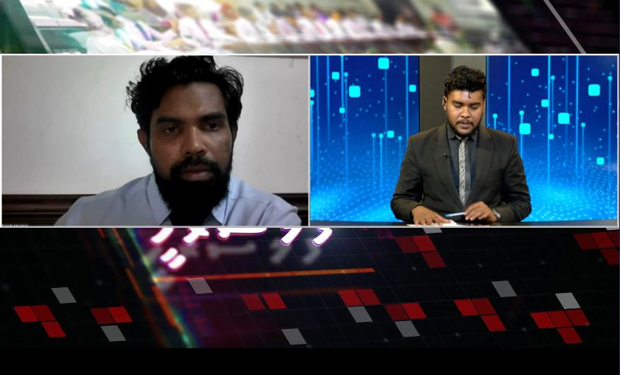 ޕެސްޓިސައިޑް ބޭނުން ނުކޮށް ރާއްޖޭގައި ގަސް ނުހެއްދޭ: މިނިސްޓްރީ