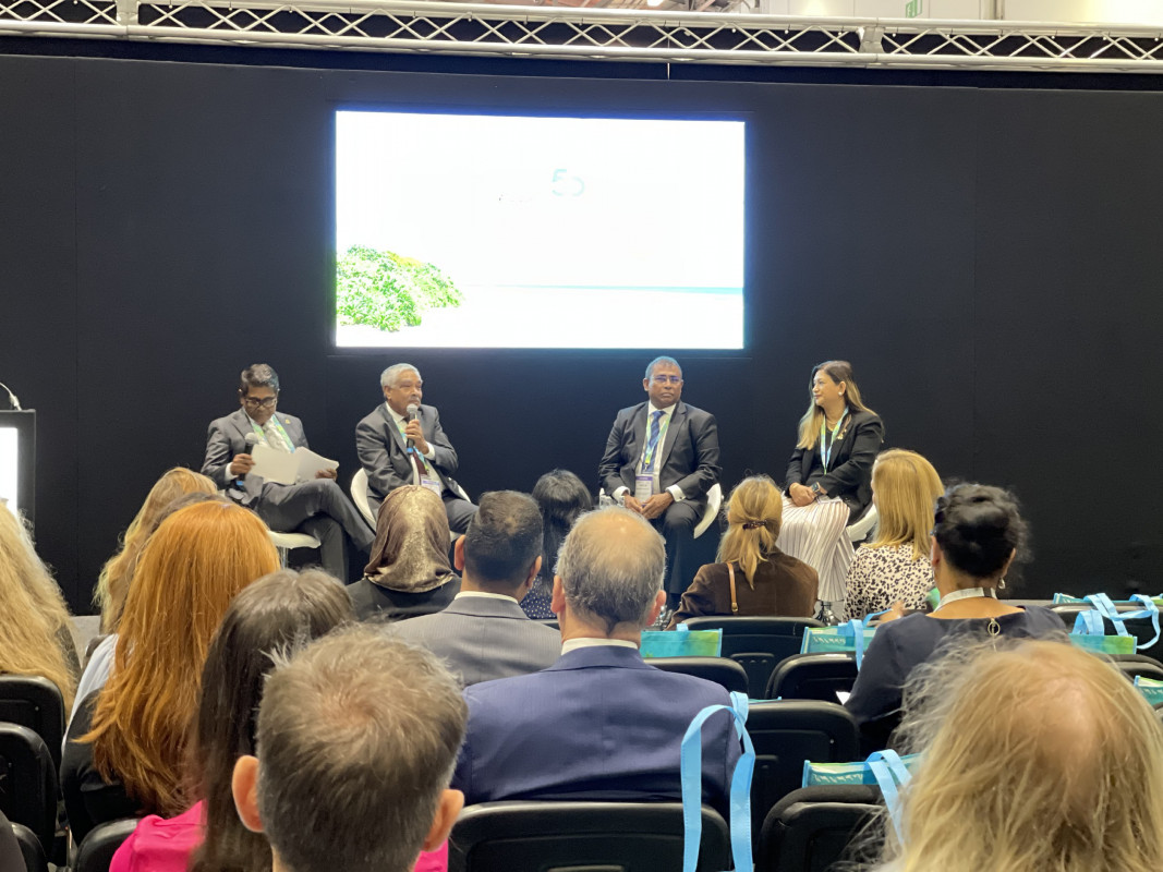 MMPRC has announced for request for proposals seeking a host property for next year’s largest destination marketing event