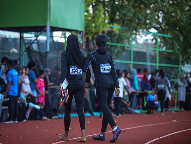 23 ވަނަ އިންޓަރ-ސްކޫލް އެތުލެޓިކްސް ޗެމްޕިއަންޝިޕް