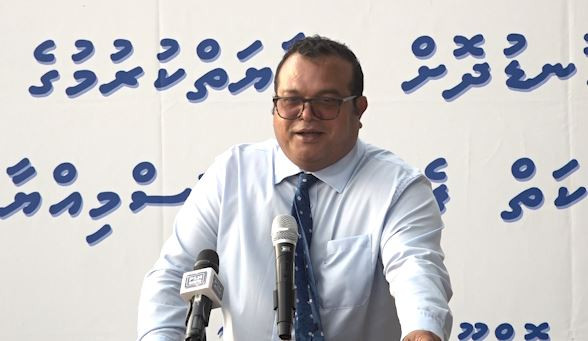 މެމްބަރު އަސްލަމް