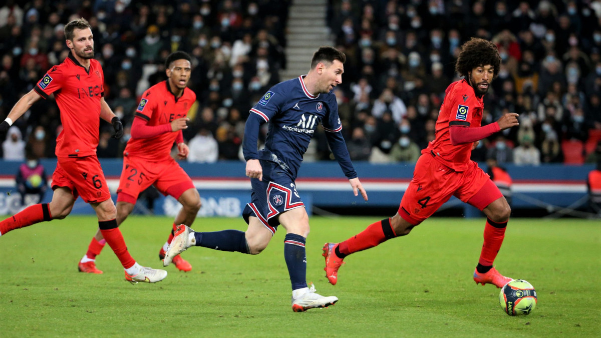 ޕީއެސްޖީ އާއި ނީސް ބައްދަލުކުރި މެޗުގެ ތެރެއިން