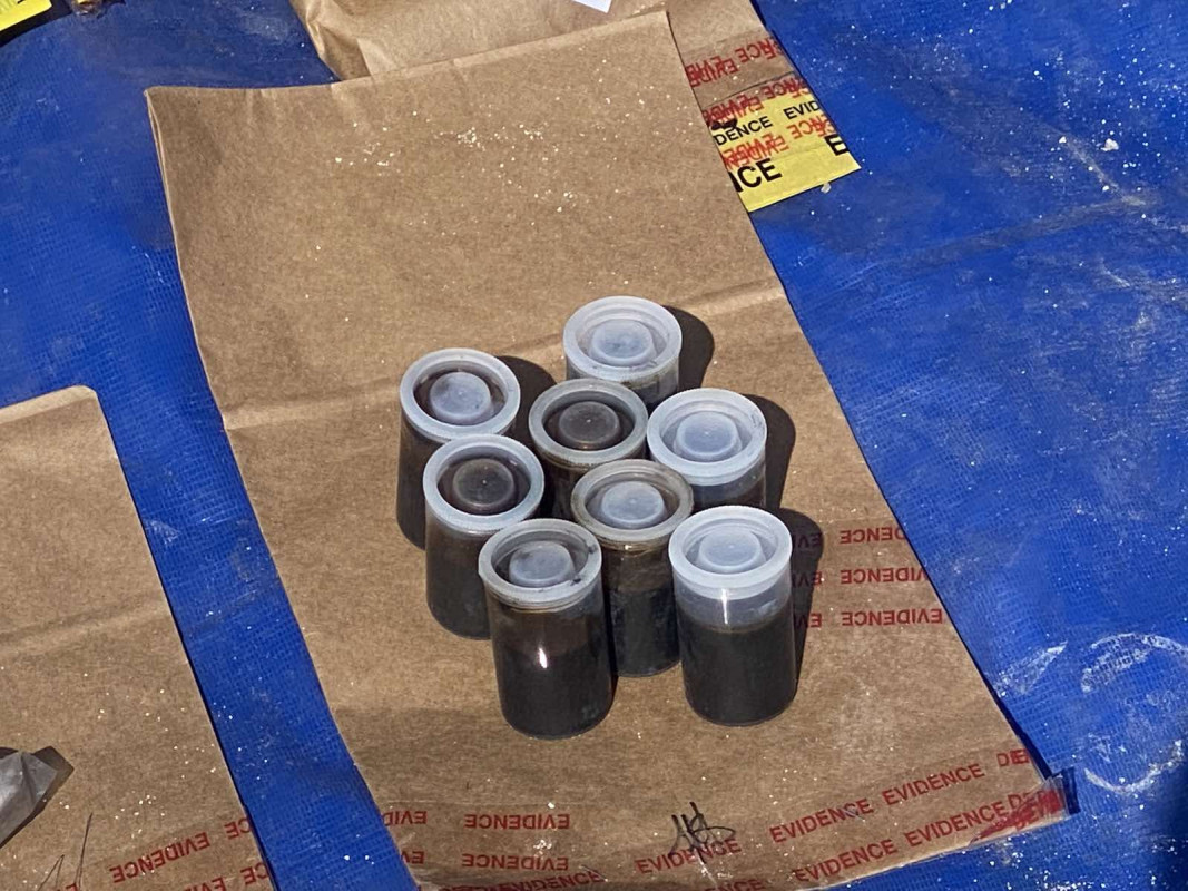 314 ކިލޯގެ މަސްތުވާތަކެތި ނައްތާލުން - އަހަރެއްގެ މައްޗަށް 400 އާއި 500 ދެމެދުގެ އަދަދަކަށް މީހުން އަލަށް މަސްތުވާތަކެތި ބޭނުންކުރޭ - ފޮޓޯ: ސިމާހާ ނަސީމް