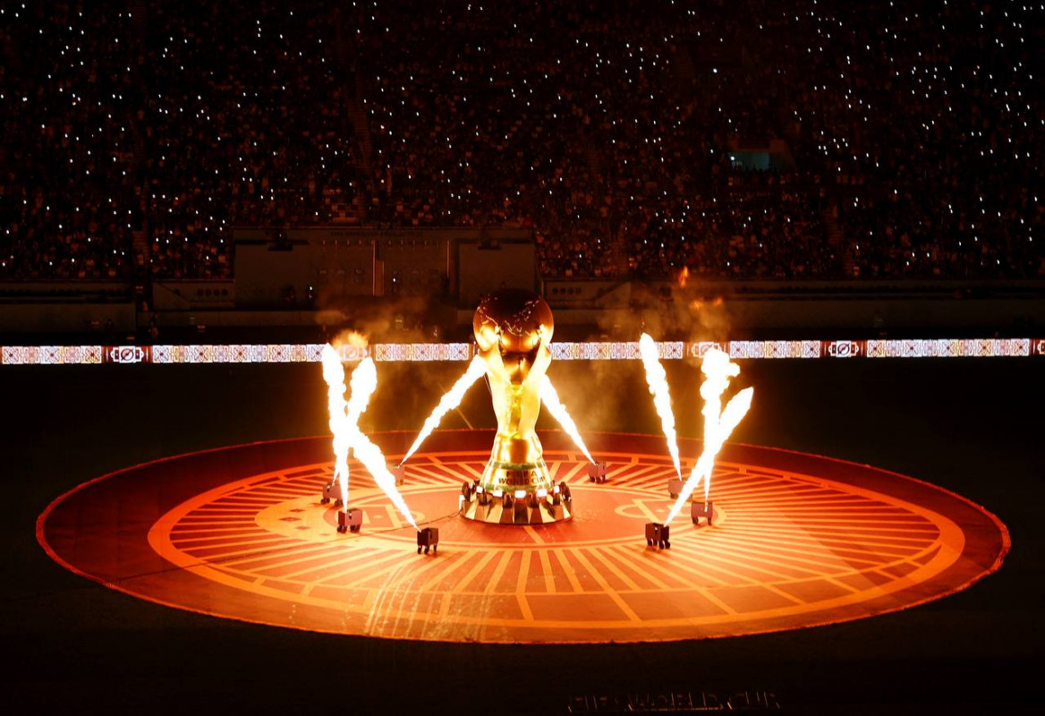 ސެނެގާލް އަދި އިކުއެޑޯ ކުޅުނު މެޗުގެ ތެރެއިން - ފޮޓޯ: ރޮއިޓާސް