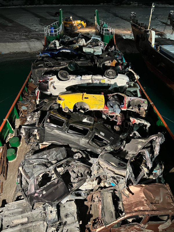 ނައްތާލާފައިވާ އުޅަނދުތައް