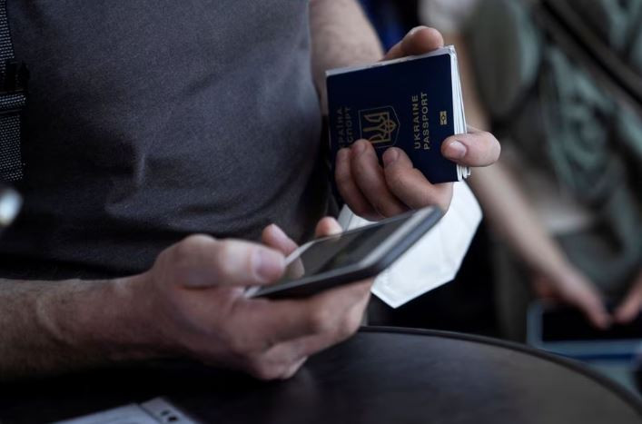 މެރިކާއިން ޔޫކްރެއިން އަދި ސޫދާންގެ ރައްޔިތުންނަށް ދޫކޮށްފައިވާ 'ޓެމްޕަރަރީ ޕްރޮޓެކްޓެޑް ސްޓޭޓަސް'ގެ މުއްދަތު އިތުރުކޮށްފި