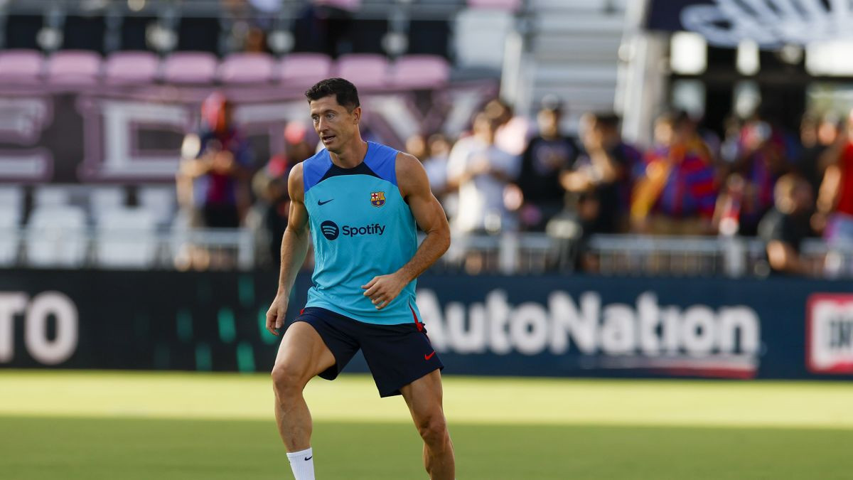 ލެވަންޑޯސްކީ