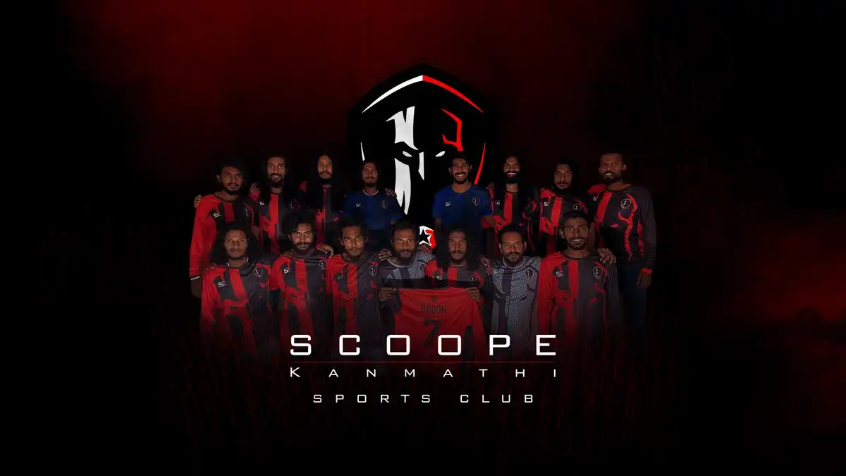 Sports club allegedly affiliated with the "Scoop" gang ordered to be dissolved under the law. | Facebook