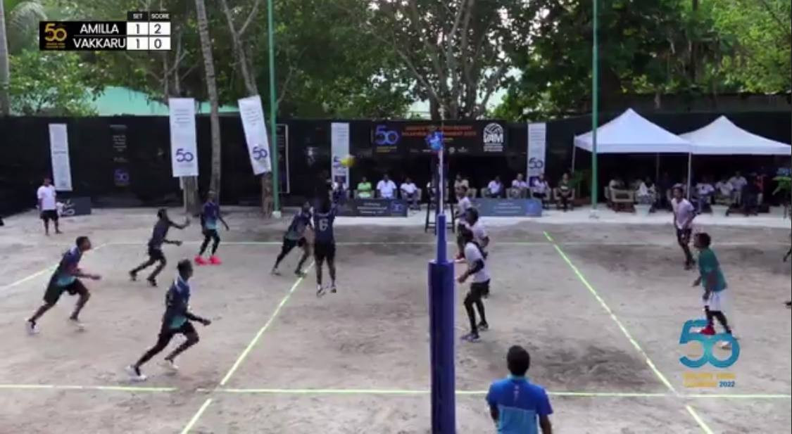 ޒޯން ފަހެއްގެ މެޗުގެ ތެރެއިން