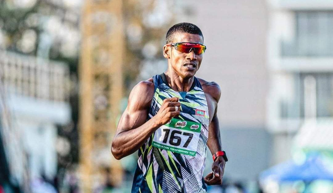 ހުސައިން ފަޒީލް ހާރޫން