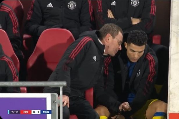 ރަންގްނިކް އަދި ރޮނާލްޑޯ