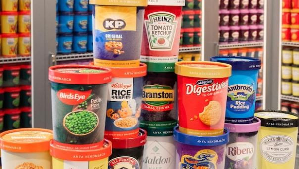 އައިސްކްރީމް