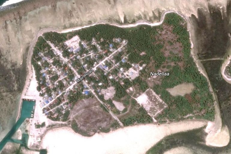 ގދ.ނަޑެއްލާ