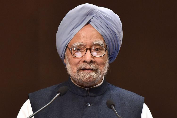 އިންޑިއާގެ ކުރީގެ ބޮޑުވަޒީރު މަންމޯހަން ސިންގް - ކޮވިޑަށް ޕޮޒިޓިވްވީ ހޯމަ ދުވަހު