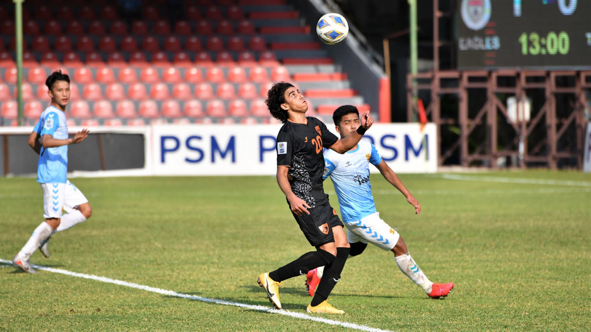 Group D matches for the AFC Cup scheduled to be held in the Maldives have been postponed indefinitely