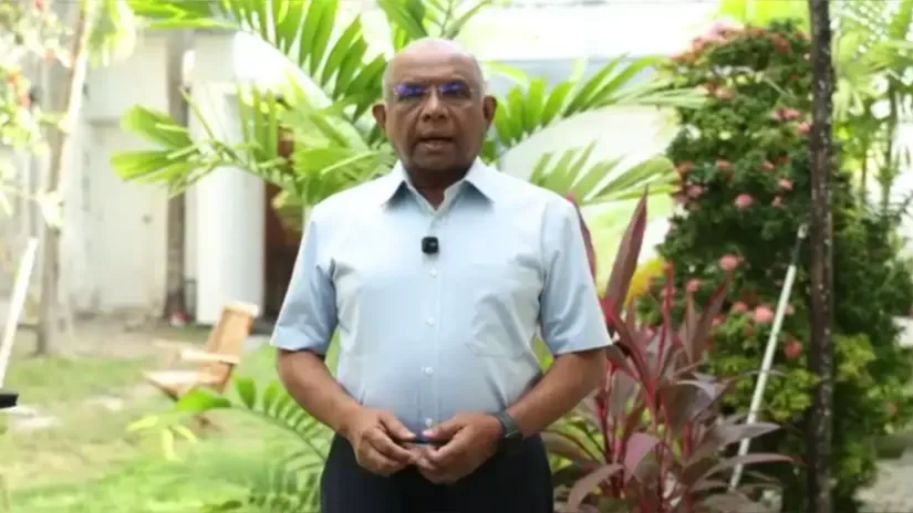 އައްޑޫއިން ފެނިގެން ދަނީ ސަރުކާރުގެ ދެކޮޅުނުޖެހޭ ސިޔާސަތުތަކުގެ ސަބަބުން ތަރައްގީ ސޮއްސާލާފައިވާ މަންޒަރު: ޝާހިދު