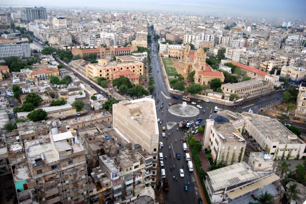 އިސްލާމް ދީނާއި ޚިލާފު މައުލޫމާތުތަކެއް ހުރުމުން ޕާކިސްތާނުގައި ވިކިޕީޑިއާ މަނާކޮށްފި