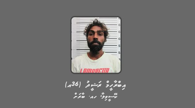 މަކަރާއި ހީލަތުން ފައިސާ ހޯދި މީހެއް