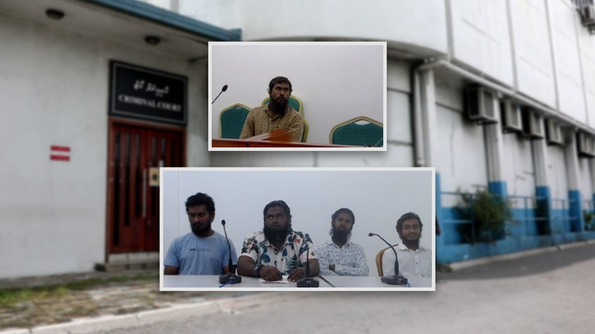 ރ. މަޑުއްވަރީ ހަރުކަށި ފިކުރުގެ މައްސަލަ