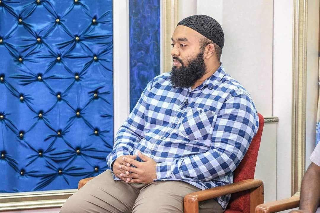 މި ކޯހުގައި ކިޔަވައިދެއްވާނީ އައްޝައިޚް މުހައްމަދު ޠާޙާ