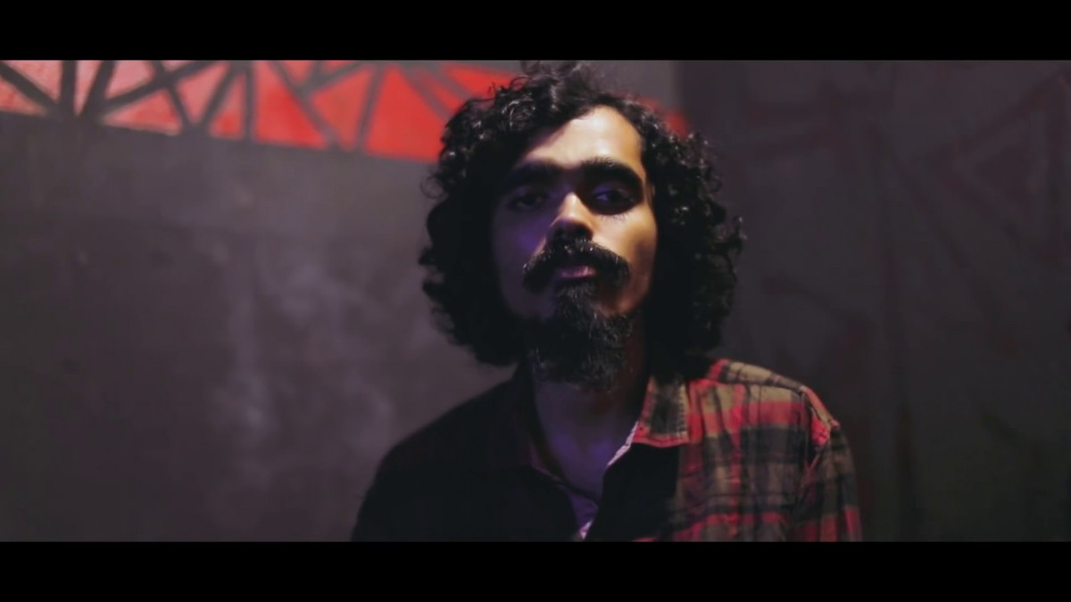 މަޝްހޫރު ރެޕް ލަވަކިޔުންތެރިޔާ ޏ. ފުވައްމުލަކު ދިގުވާނޑު، ނައި، އިސްމާއީލް އިފްހާމް މުހައްމަދު (ޕެސްޓު)