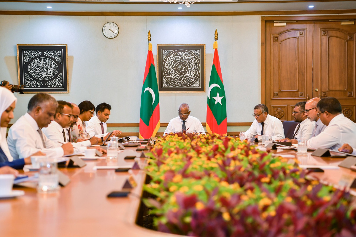 National Farmers’ Day and World Food Day to be officially marked in K. Kaashidhoo