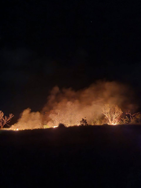 ފުވައްމުލަކުގައި އަލިފާނުގެ ހާދިސާއެއް ވަނީ ހިނގާފައި