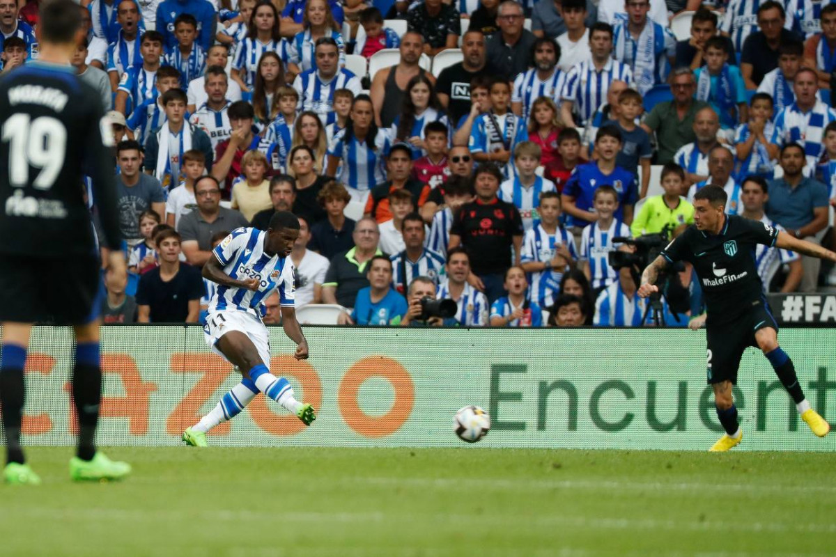 ސްޕެނިޝް ލީގުގައި ކުޅުނު މެޗުގެ ތެރެއިން