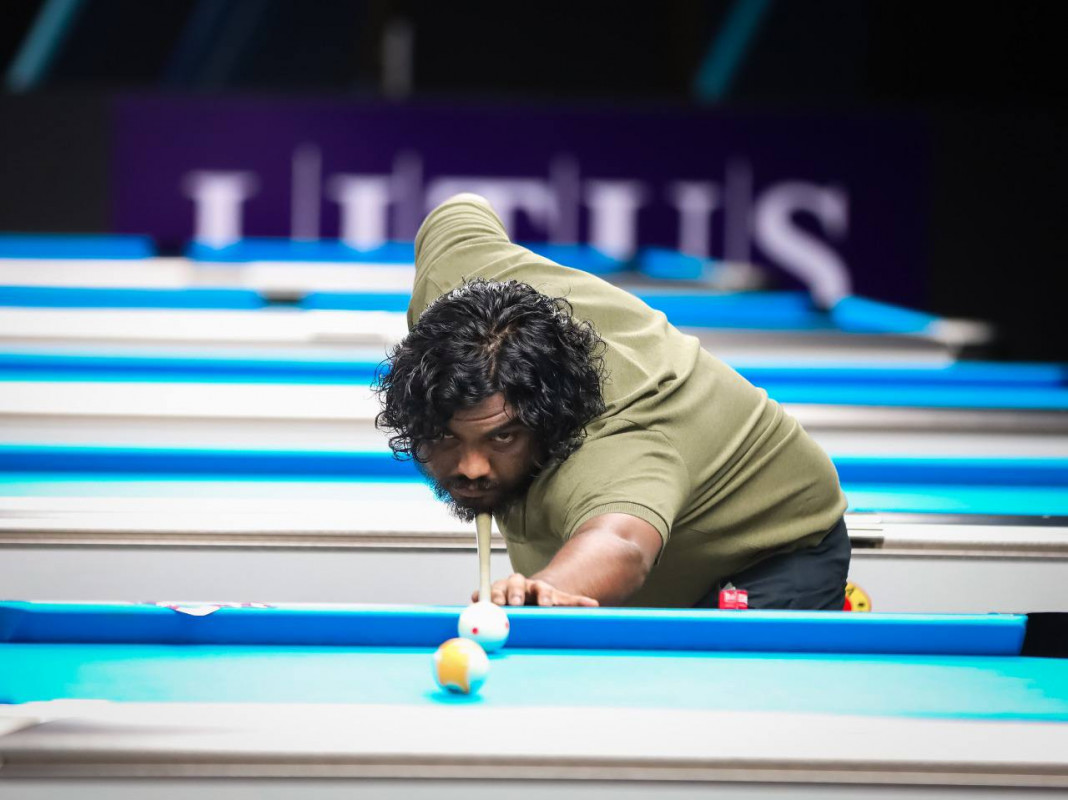 National Billiard Championship
