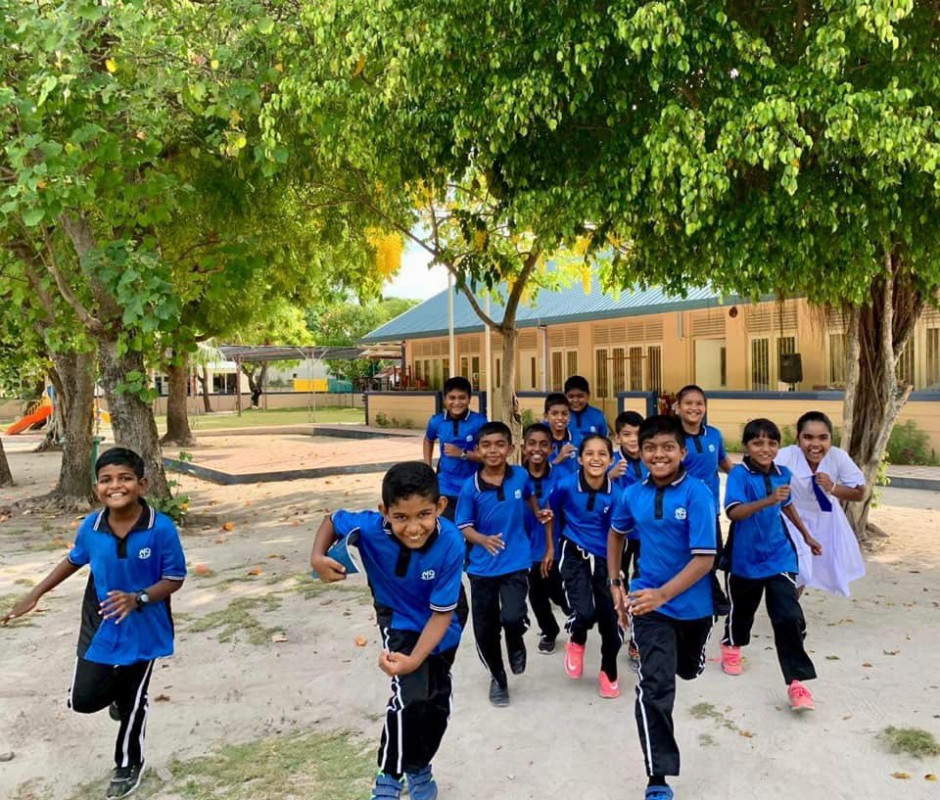 ކުޑަކުދިންގެ ހާއްސަ ސެޝަންތަކުގެ އިތުރުން ބެލެނިވެރިންނާއި ޓީޗަރުންނަށް ހާއްސަކޮށް \"ހޯޕް\"ގެ ސެޝަންތައް އާކް އިން ކުރިއަށް ގެންދެއެވެ.